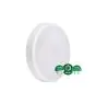 Philips Hublot LED CoreLine WL140V Blanc 30W 4050lm - 840 Blanc Froid | 390mm -IP65