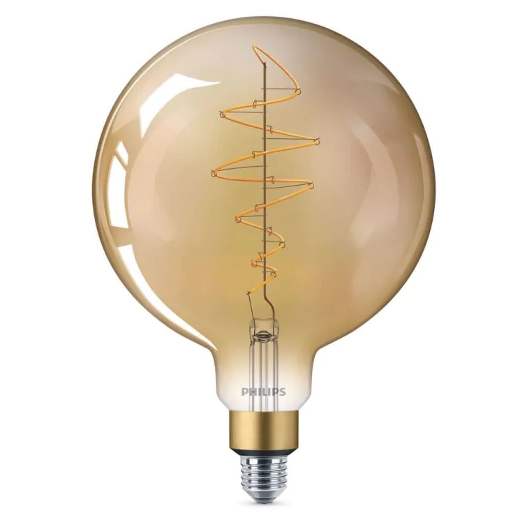 LED Globe