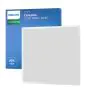 Philips LED Paneel Coreline 23.5W 3600lm - 840 Koel Wit | 60X60cm - UGR <19 - Dali Dimbaar