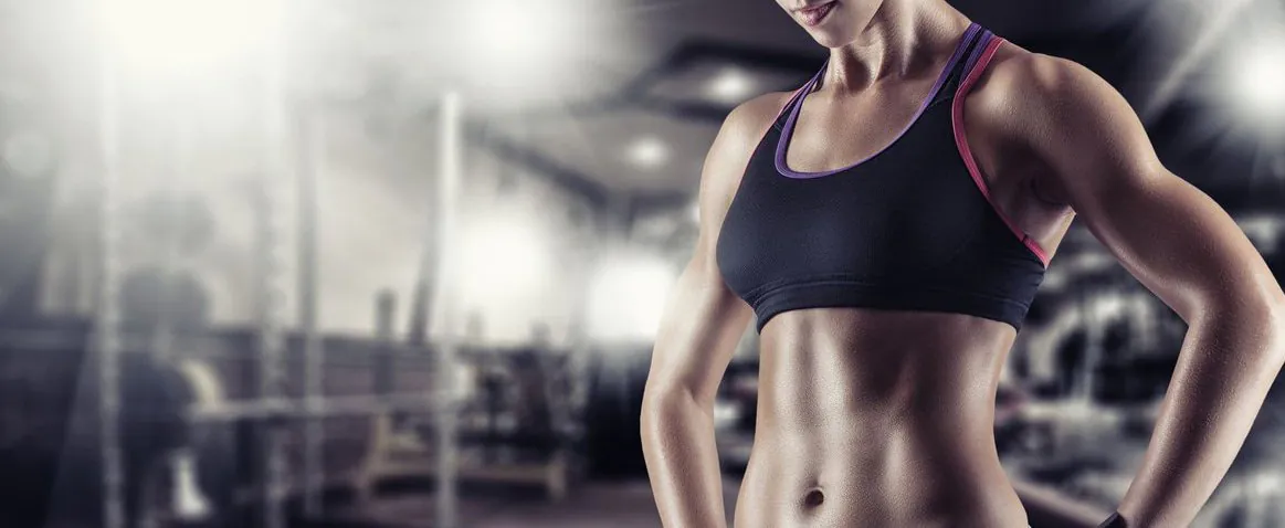 girl sport